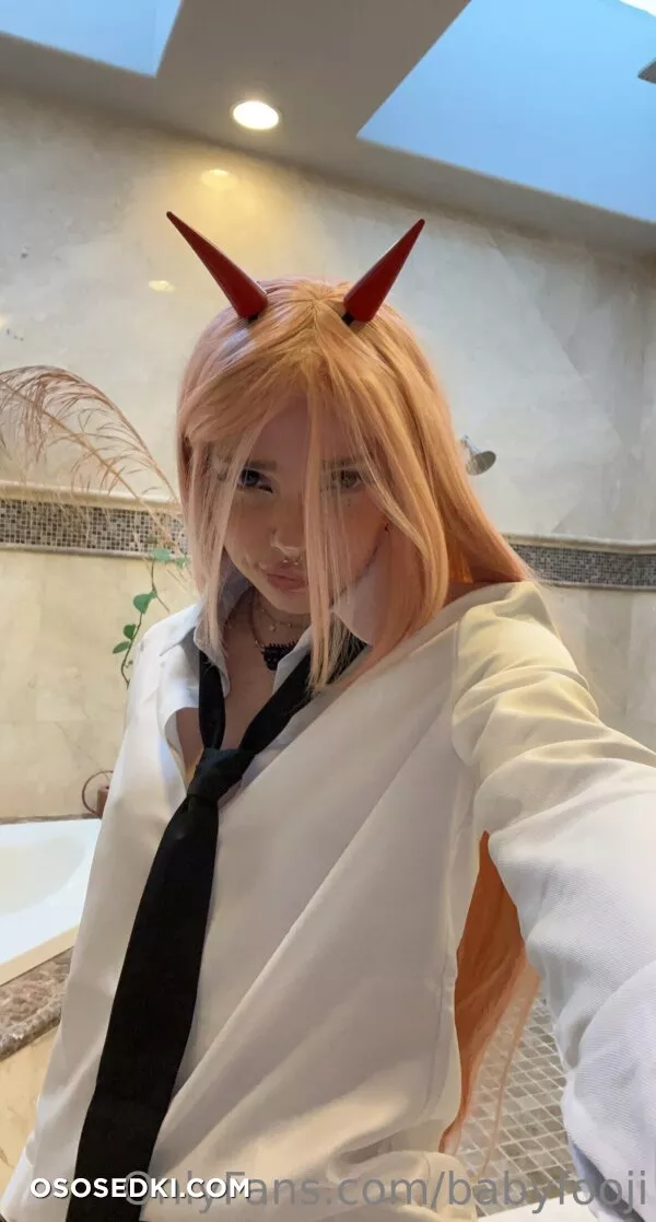 Babyfooji - Power - Photo 26