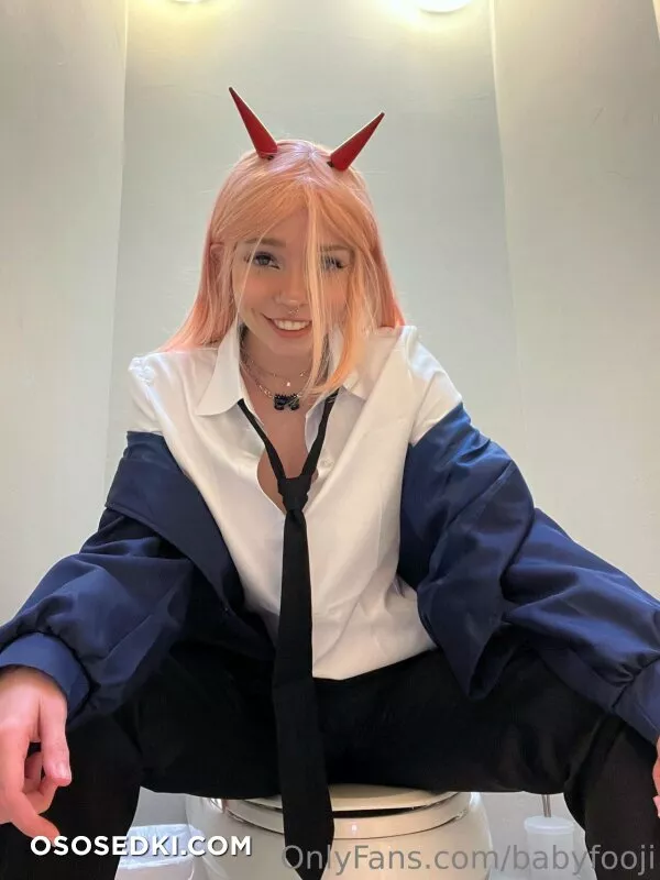 Babyfooji - Power - Photo 34