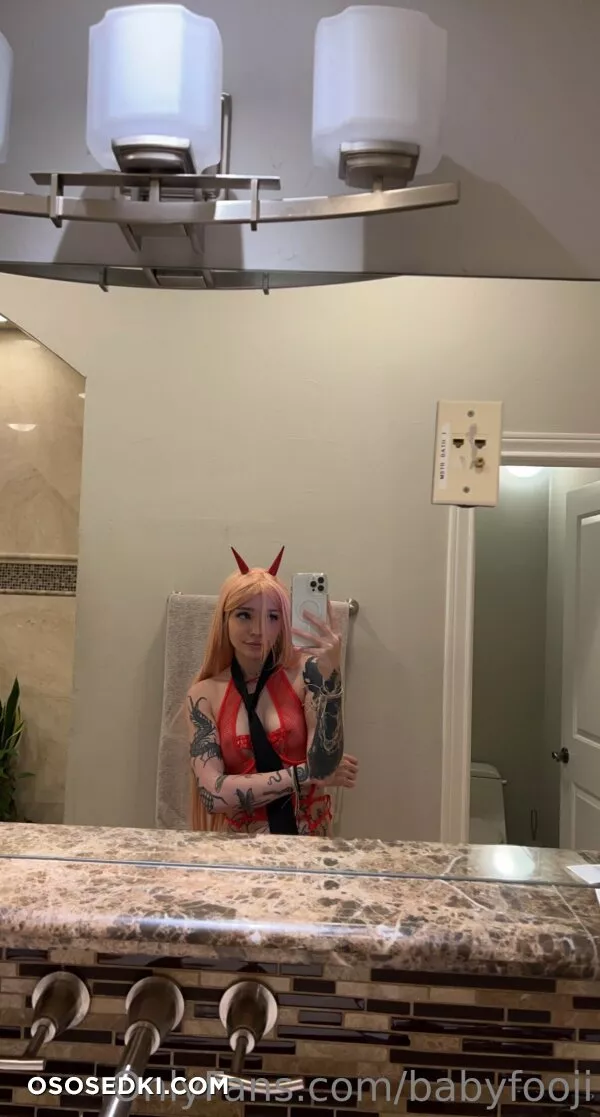 Babyfooji - Power - Photo 59