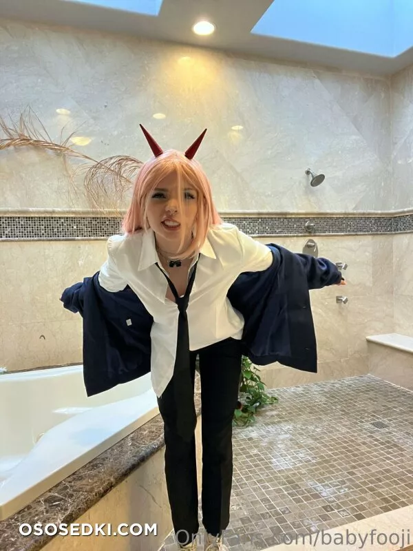 Babyfooji - Power - Photo 61