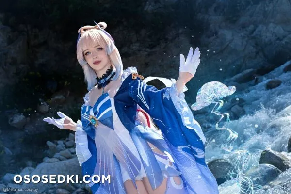 Lady Melamori - Kokomi - Photo 1