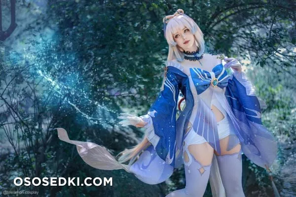 Lady Melamori - Kokomi - Photo 2