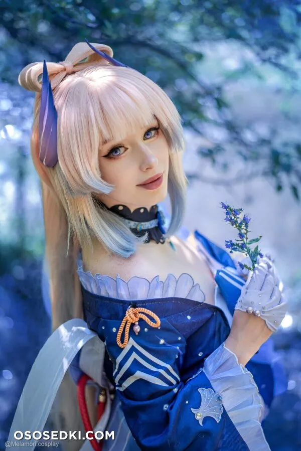 Lady Melamori - Kokomi - Photo 3