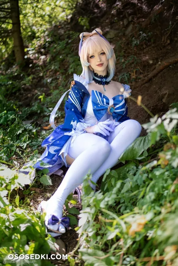 Lady Melamori - Kokomi - Photo 5