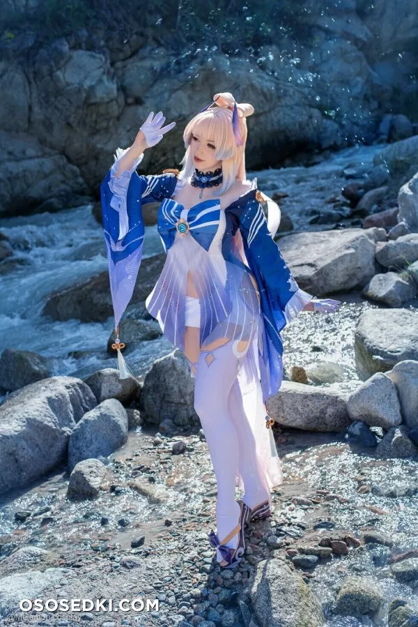Lady Melamori - Kokomi - Photo 6