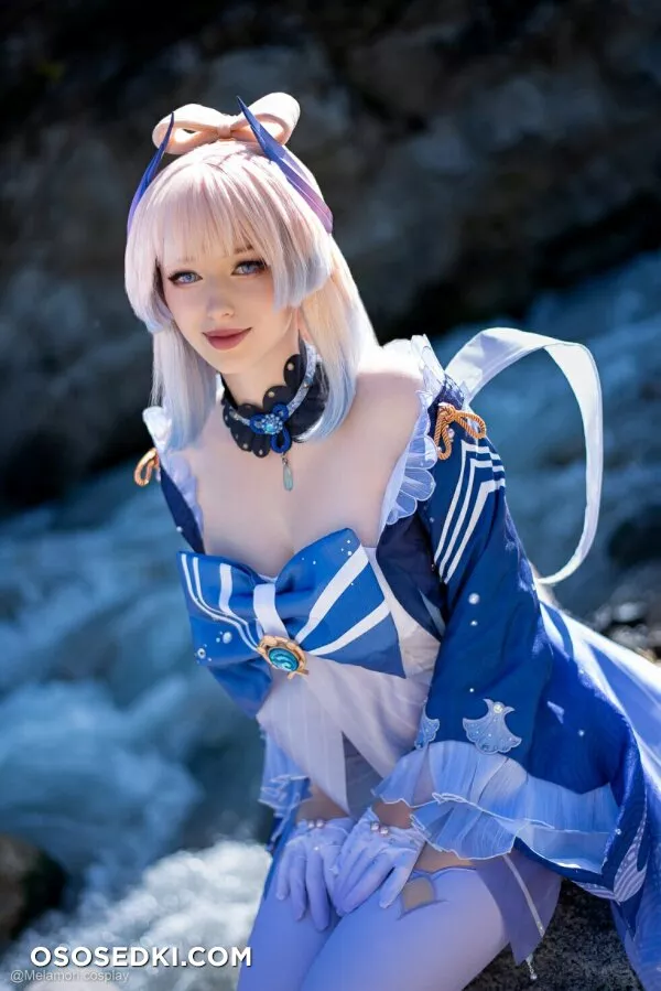 Lady Melamori - Kokomi - Photo 7