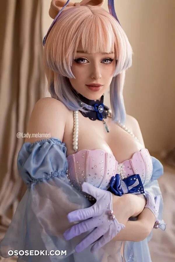 Lady Melamori - Kokomi - Photo 10