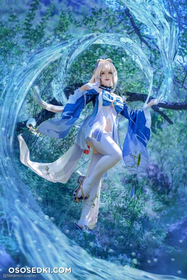 Lady Melamori - Kokomi - Photo 15