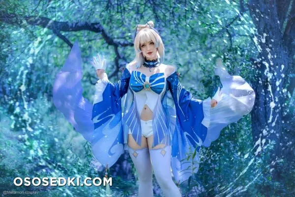 Lady Melamori - Kokomi - Photo 16