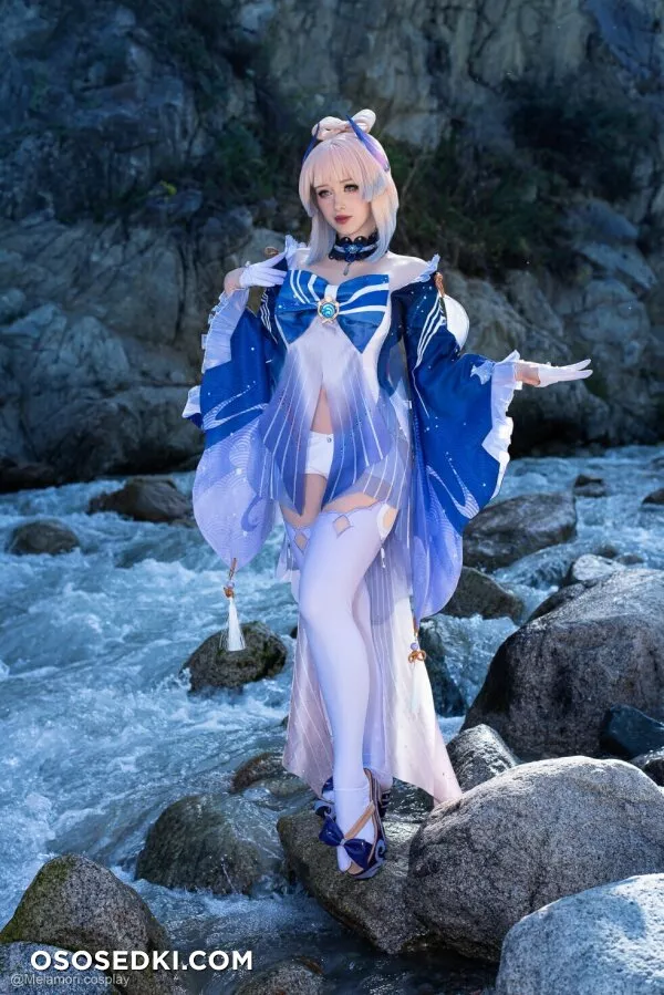 Lady Melamori - Kokomi - Photo 17