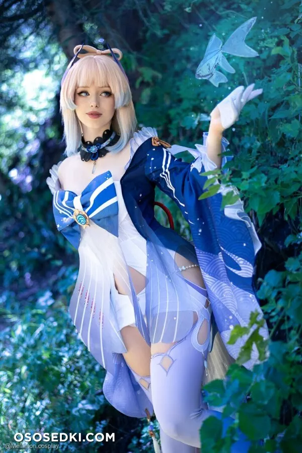 Lady Melamori - Kokomi - Photo 18