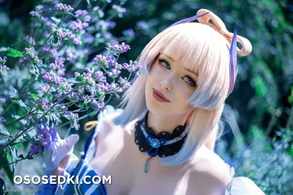 Lady Melamori - Kokomi - Photo 19