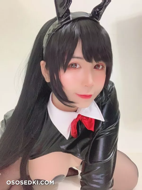 UyUy - Tifa Bunny Reverse (Final Fantasy) - Photo 20