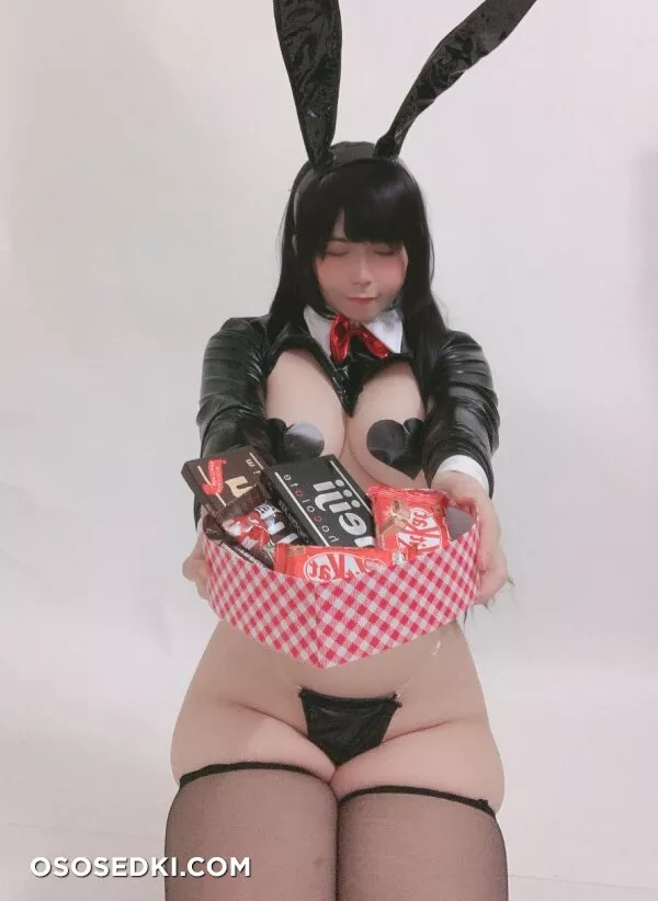 UyUy - Tifa Bunny Reverse (Final Fantasy) - Photo 39
