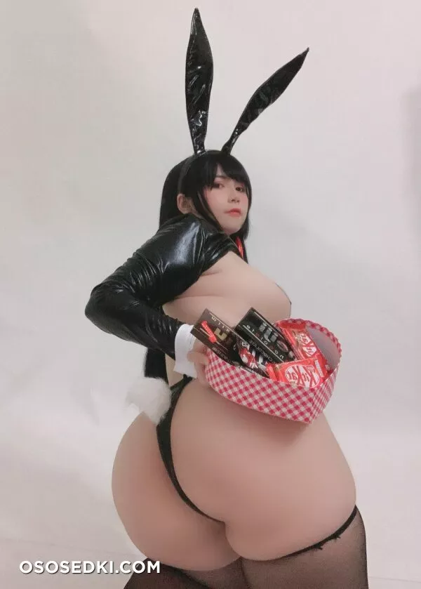 UyUy - Tifa Bunny Reverse (Final Fantasy) - Photo 40