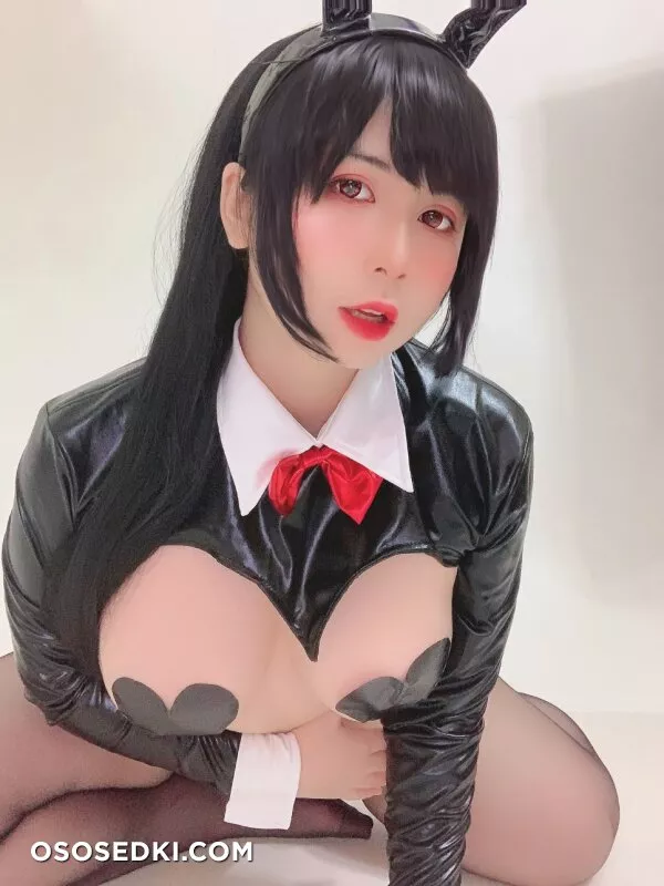 UyUy - Tifa Bunny Reverse (Final Fantasy) - Photo 44