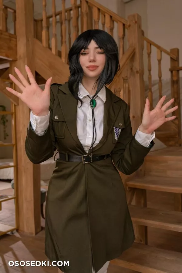 Alina Becker - Pieck Finger - Photo 4