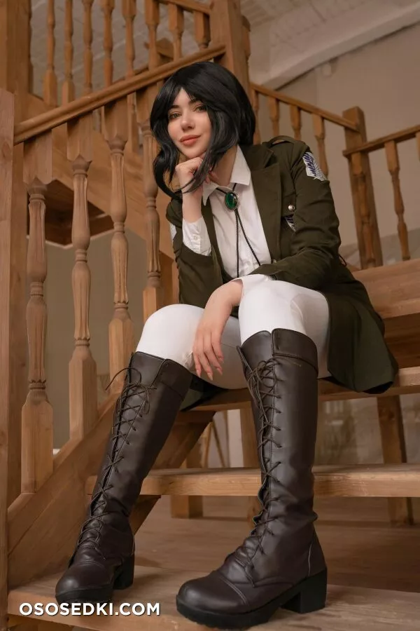 Alina Becker - Pieck Finger - Photo 5