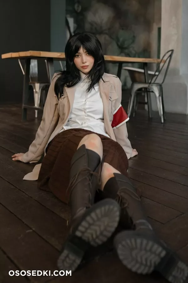 Alina Becker - Pieck Finger - Photo 12