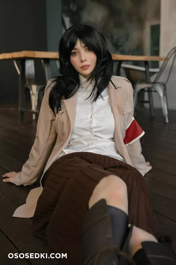 Alina Becker - Pieck Finger - Photo 15