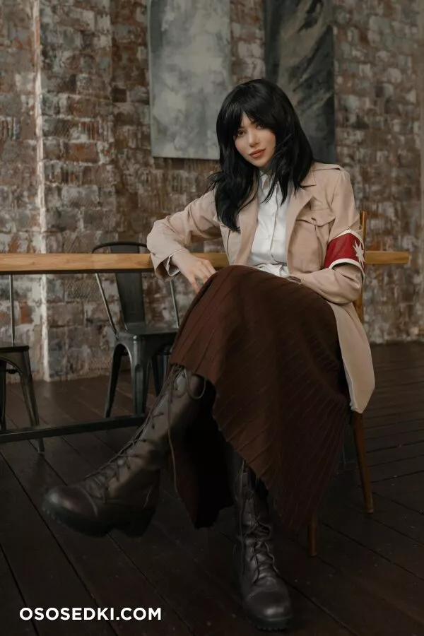 Alina Becker - Pieck Finger - Photo 16