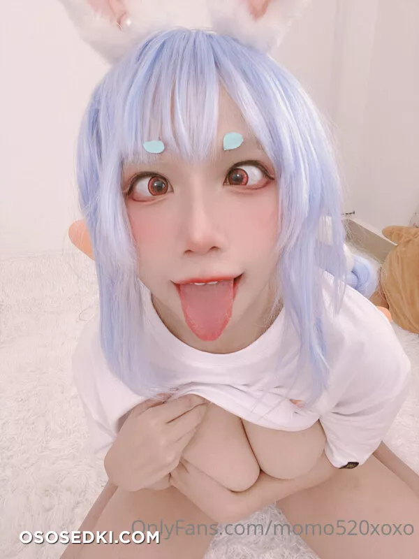 Momoko.xoxo - Pekora - Photo 10