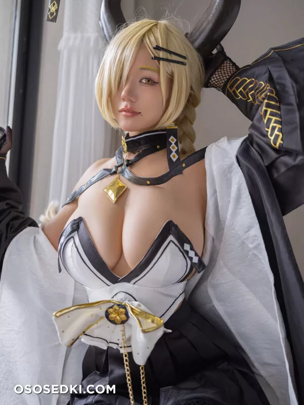 小仓千代w 尾张 碧蓝航线 - Photo 2