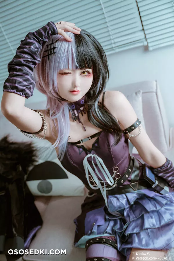 KuukoW - Shiori Novella (Hololive) - Photo 3