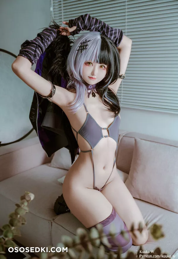 KuukoW - Shiori Novella (Hololive) - Photo 14