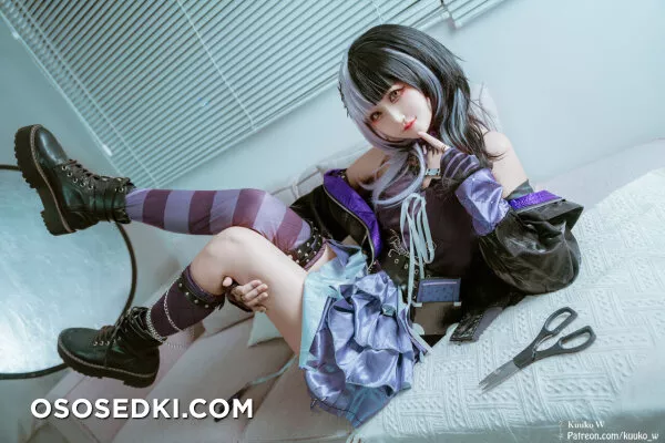 KuukoW - Shiori Novella (Hololive) - Photo 37