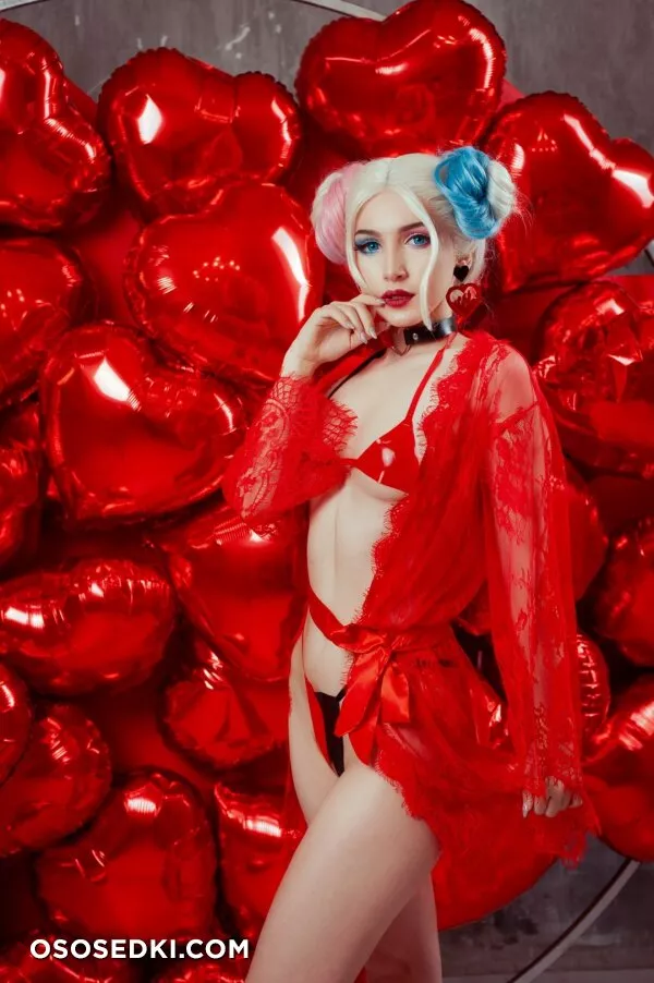 Ulichan - Harley - Photo 12