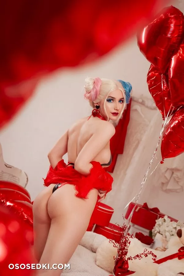 Ulichan - Harley - Photo 15