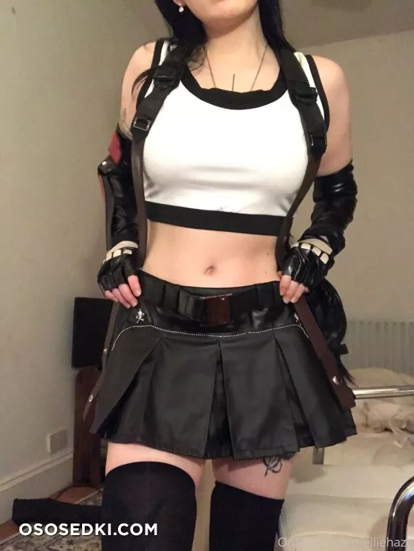 Ellie Haze - Tifa - Photo 9