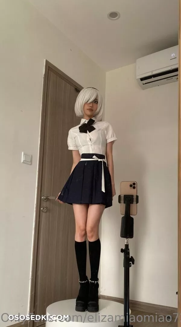 Elizamiaomiao - 2B - Photo 35