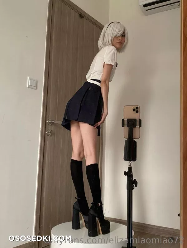 Elizamiaomiao - 2B - Photo 39