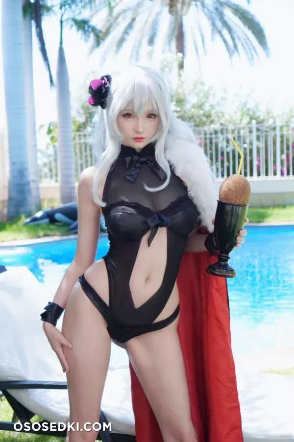 Hidori Rose - Graf Zeppelin (Azur Lane) - Photo 4
