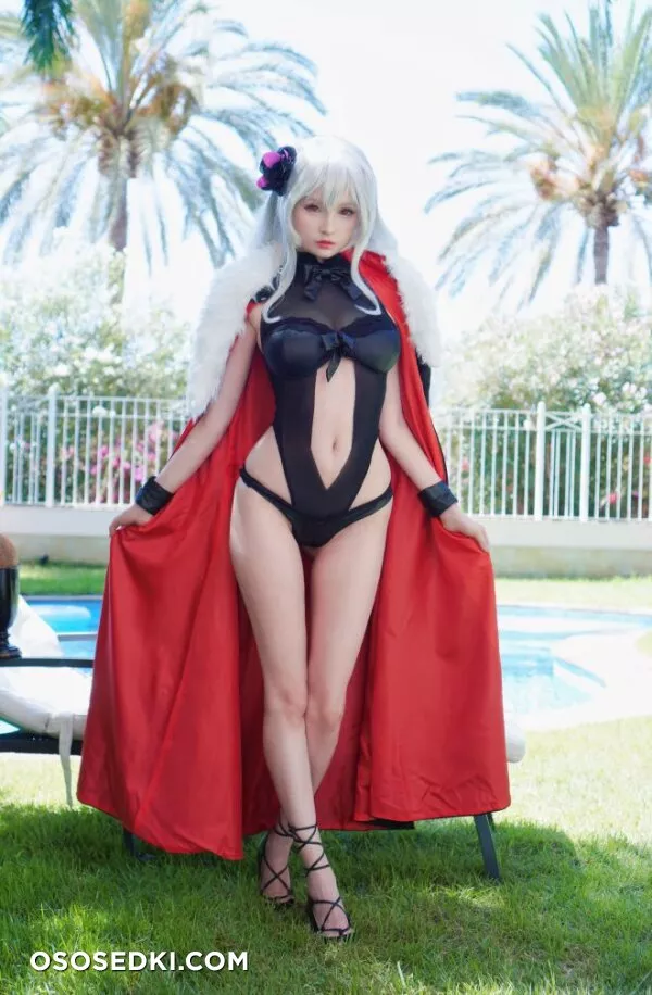 Hidori Rose - Graf Zeppelin (Azur Lane) - Photo 5