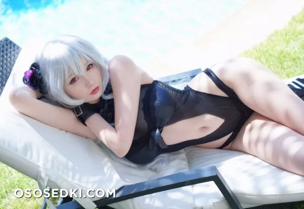 Hidori Rose - Graf Zeppelin (Azur Lane) - Photo 7