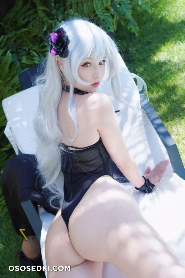 Hidori Rose - Graf Zeppelin (Azur Lane) - Photo 17