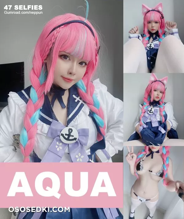 Neppu - Minato Aqua - Photo 14