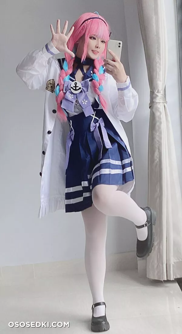 Neppu - Minato Aqua - Photo 17