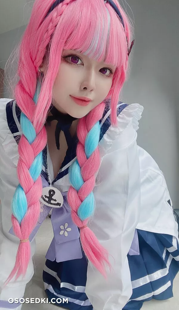 Neppu - Minato Aqua - Photo 18