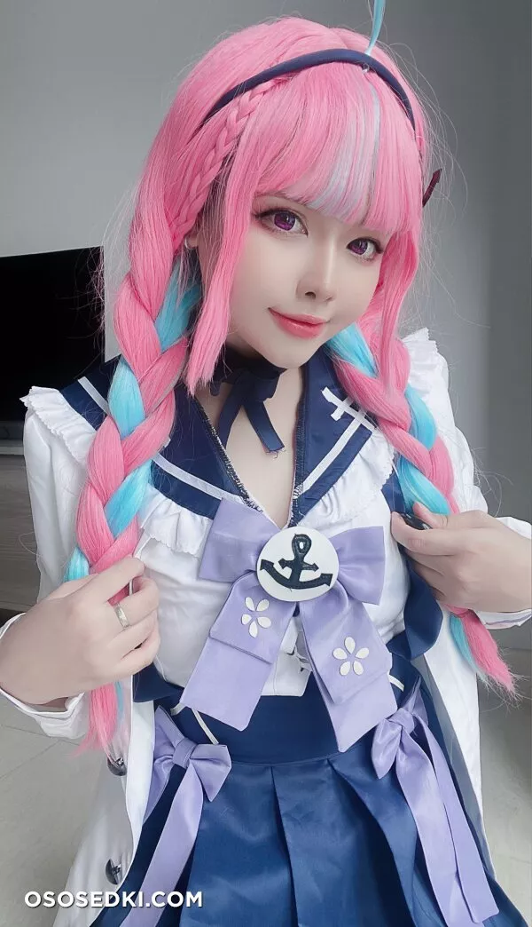 Neppu - Minato Aqua - Photo 19