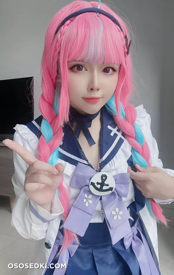 Neppu - Minato Aqua - Photo 20