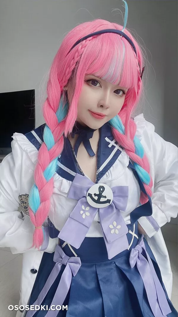 Neppu - Minato Aqua - Photo 21