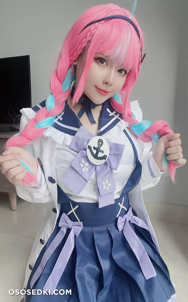 Neppu - Minato Aqua - Photo 22