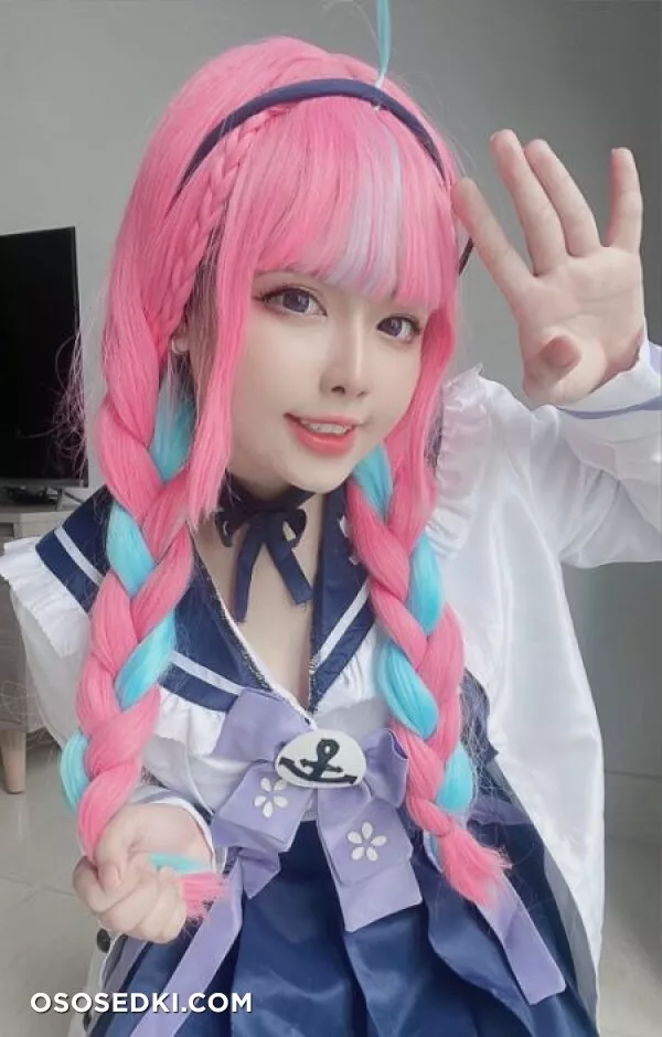 Neppu - Minato Aqua - Photo 24