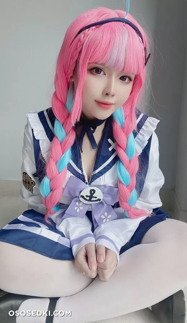 Neppu - Minato Aqua - Photo 25