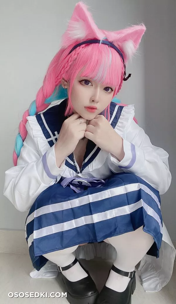 Neppu - Minato Aqua - Photo 35