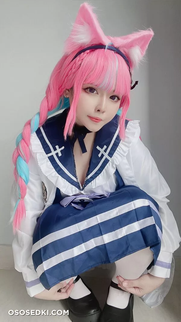 Neppu - Minato Aqua - Photo 36